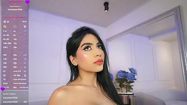 elasummer online show from March 3, 2025, 3:09 pm