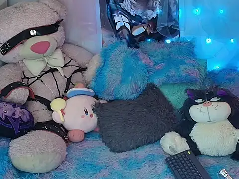 Kurumi57 online show from March 4, 2026, 2:17 am