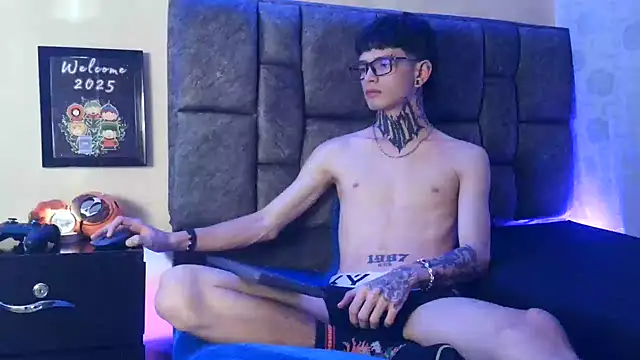 Dan brownn online show from February 4, 2025, 7:00 pm