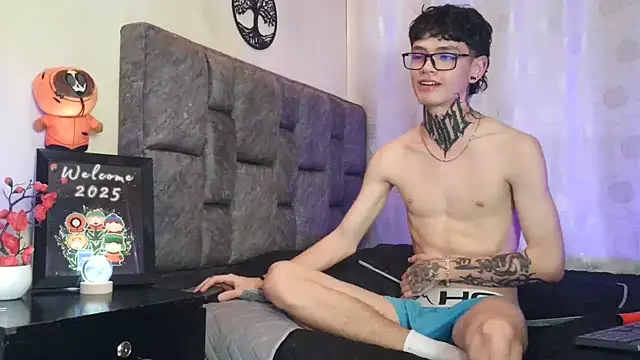 Dan brownn online show from February 6, 2025, 8:23 pm