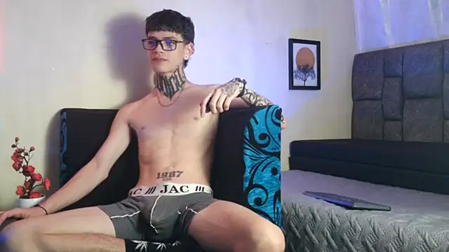 Dan brownn online show from March 12, 2025, 6:00 pm