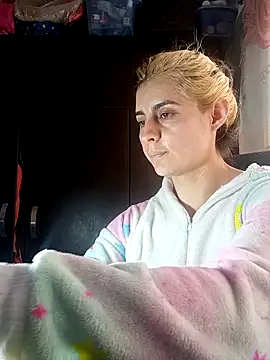 samanta rosas1 online show from October 24, 2025, 2:46 pm