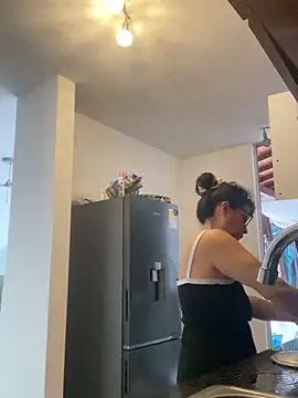 Sharongirl07 online show from April 15, 2026, 12:23 pm