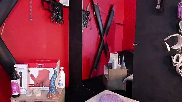 Monttserratt online show from January 30, 2025, 7:26 pm