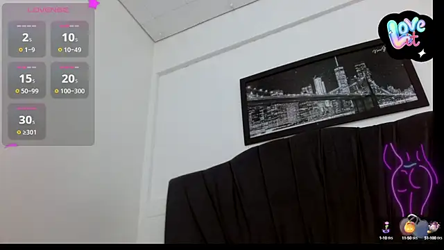 Snapshot of kevin__fox_ chatting on February 1, 2025, 7:34 pm kevin fox online show from February 1, 2025, 7:34 pm