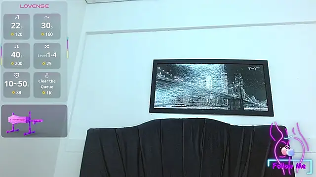 Snapshot of kevin__fox_ chatting on February 13, 2025, 7:31 pm kevin fox online show from February 13, 2025, 7:31 pm