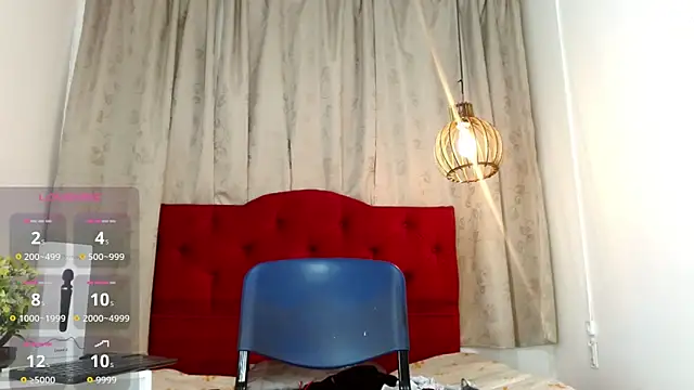 Snapshot of kevin__fox_ chatting on September 10, 2025, 7:47 pm kevin fox online show from September 10, 2025, 7:47 pm