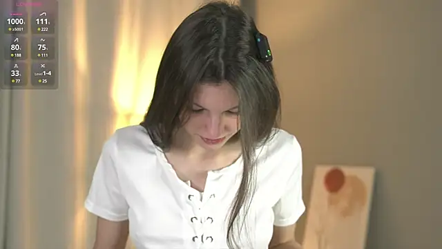 whisper of love online show from December 15, 2024, 11:53 pm