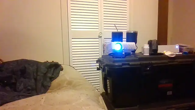 jacklack221 online show from September 9, 2025, 7:30 am