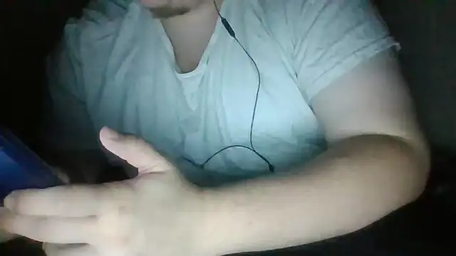 jacklack221 online show from October 24, 2025, 7:16 am