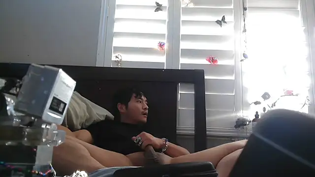 Snapshot of cloudyspun chatting on November 23, 2025, 3:56 pm cloudyspun online show from November 23, 2025, 3:56 pm