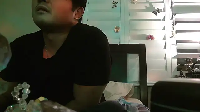 Snapshot of cloudyspun chatting on November 24, 2025, 10:15 am cloudyspun online show from November 24, 2025, 10:15 am