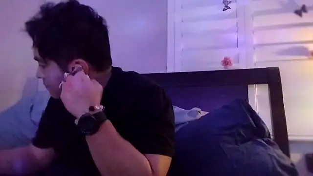 Snapshot of cloudyspun chatting on March 27, 2026, 8:26 am cloudyspun online show from March 27, 2026, 8:26 am