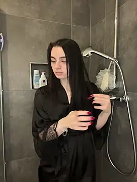 AdelinaAlia online show from December 16, 2025, 11:15 am