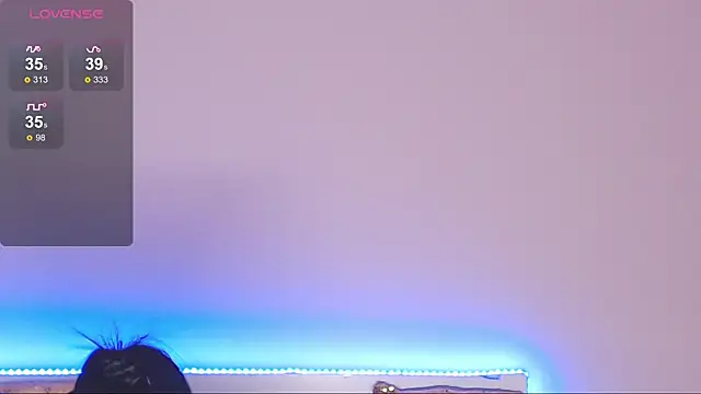 AureliaNoir  online show from March 15, 2025, 8:21 pm