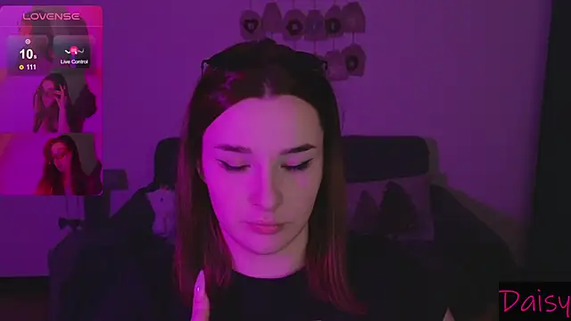 CookyDaisy online show from February 2, 2025, 6:04 am