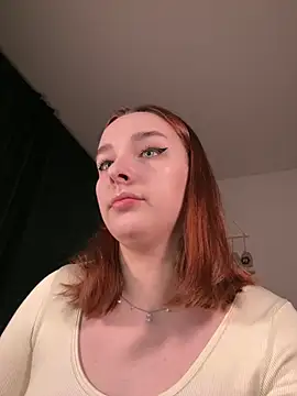 CookyDaisy online show from February 2, 2025, 6:20 pm