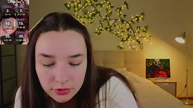 CookyDaisy online show from March 15, 2026, 4:18 am