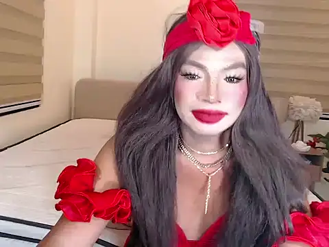 S3x Deluxe online show from May 21, 2026, 9:49 am