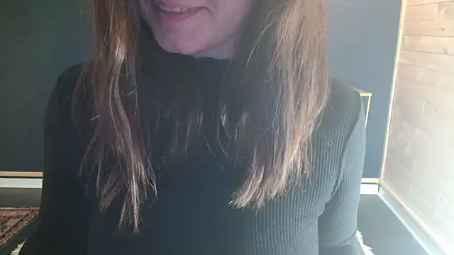 NovaBabe21 online show from December 2, 2025, 9:47 am