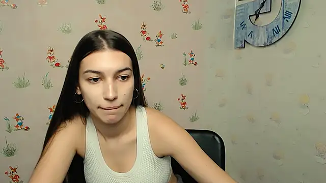 KarolinaRosse  online show from January 19, 2025, 1:22 pm