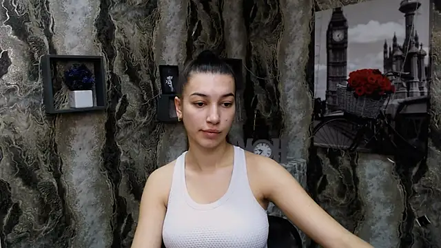 KarolinaRosse  online show from January 26, 2025, 6:59 am