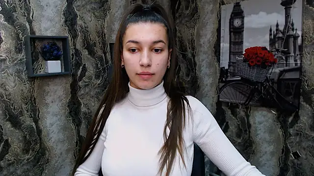 KarolinaRosse  online show from January 28, 2025, 10:34 am