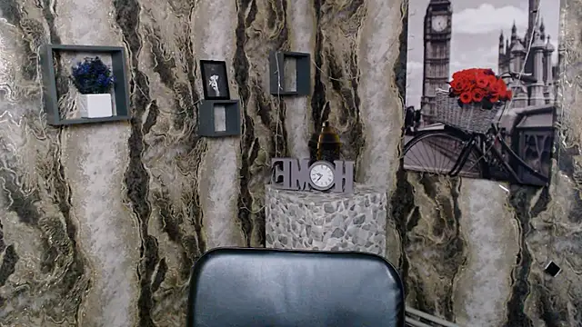 KarolinaRosse  online show from February 2, 2025, 10:13 am