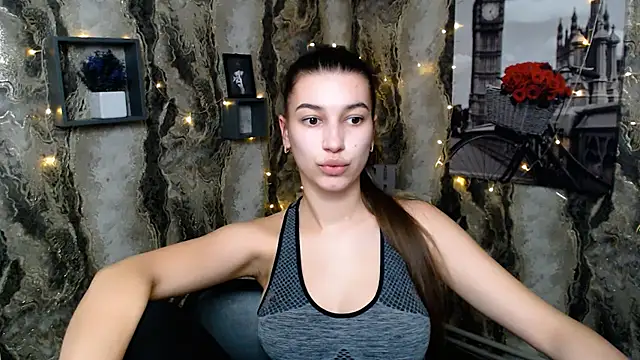 KarolinaRosse  online show from February 5, 2025, 10:19 am