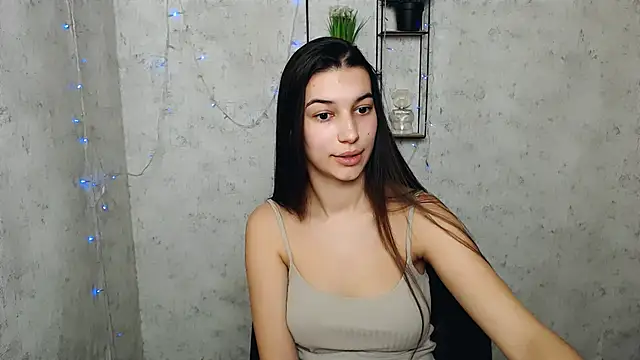 KarolinaRosse  online show from March 1, 2025, 10:13 am