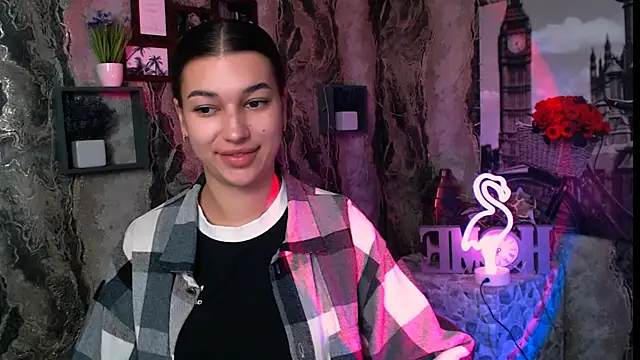 KarolinaRosse  online show from October 21, 2025, 5:19 am