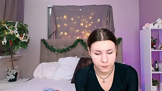 Bella Murrr online show from January 13, 2025, 12:56 pm