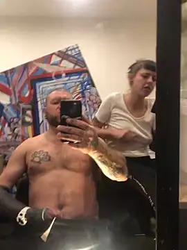 zra andre online show from January 7, 2025, 8:31 pm