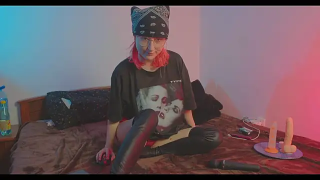 Bloom-fairy online show from January 16, 2026, 1:15 pm