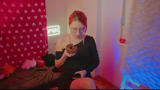 Bloom-fairy online show from February 15, 2026, 2:47 pm