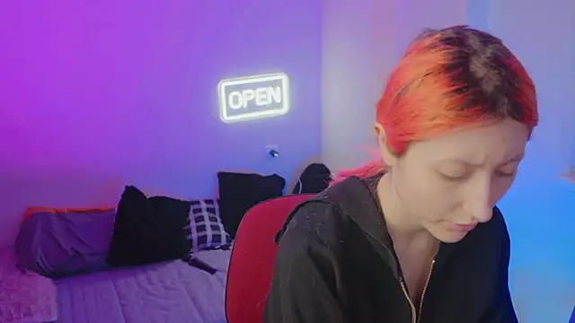 Bloom-fairy online show from March 5, 2026, 1:18 pm