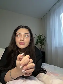 Snapshot of Sweet_Khalifa_ chatting on January 18, 2025, 1:08 pm Sweet Khalifa online show from January 18, 2025, 1:08 pm