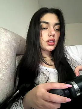 Snapshot of Sweet_Khalifa_ chatting on October 9, 2025, 1:09 pm Sweet Khalifa online show from October 9, 2025, 1:09 pm