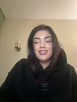 Snapshot of Sweet_Khalifa_ chatting on October 29, 2025, 2:41 pm Sweet Khalifa online show from October 29, 2025, 2:41 pm