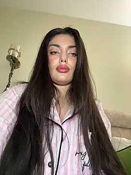 Sweet Khalifa  online show from January 6, 2026, 2:54 pm