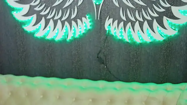 anemarieejolie online show from February 15, 2025, 9:15 pm