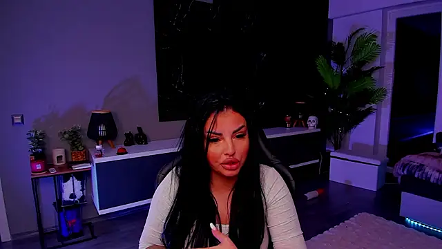 anemarieejolie online show from February 28, 2026, 6:20 pm