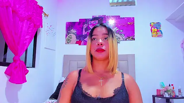 Miranda-brow online show from January 26, 2025, 1:31 am