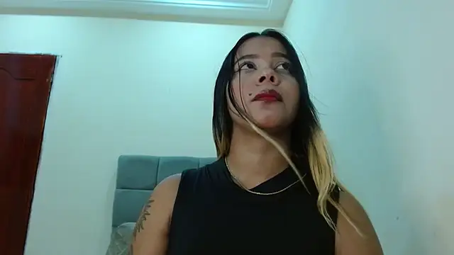 Miranda-brow online show from September 11, 2025, 1:49 am