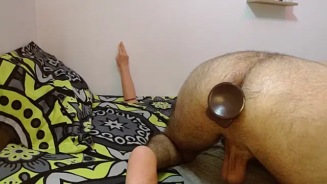 Snapshot of fetish_padrino chatting on February 19, 2025, 6:33 am fetish padrino online show from February 19, 2025, 6:33 am