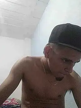 Snapshot of Y4NcA chatting on September 13, 2025, 7:19 am Y4NcA online show from September 13, 2025, 7:19 am