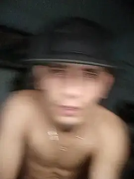 Snapshot of Y4NcA chatting on September 14, 2025, 6:56 am Y4NcA online show from September 14, 2025, 6:56 am