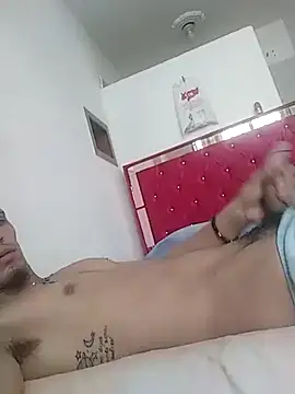 Snapshot of Y4NcA chatting on September 17, 2025, 2:19 pm Y4NcA online show from September 17, 2025, 2:19 pm