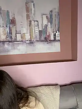 PoliBenett  online show from January 18, 2025, 3:53 am