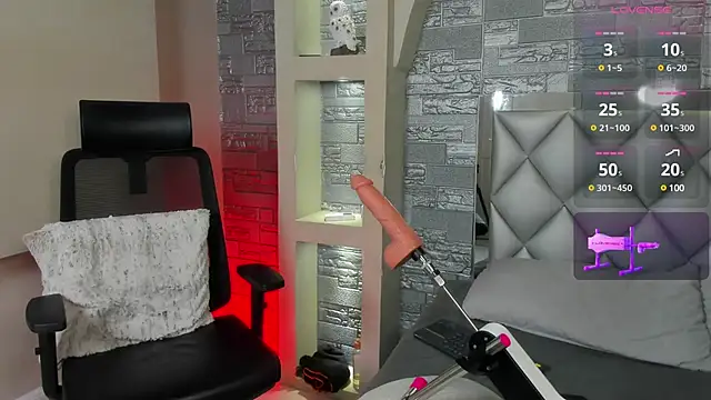 Aron Bolt online show from February 10, 2025, 8:10 pm